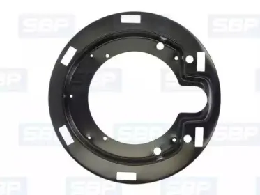 11-IV002 SBP Пыльник/сальник кол.подшипника