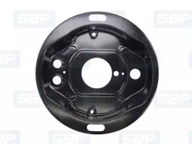 11-SC002 SBP Тормозная несущая пластина