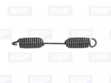 12-BP020 SBP Пружина, тормозная колодка