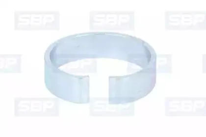 12-BP027 SBP Комплектующие, тормозная колодка