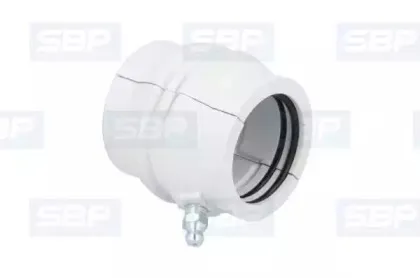 12-SA009 SBP Втулка подшипника, тормозный вал