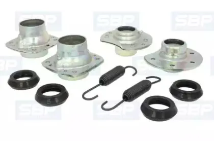 12-SA030 SBP Ремонтный комплект, тормозной ра