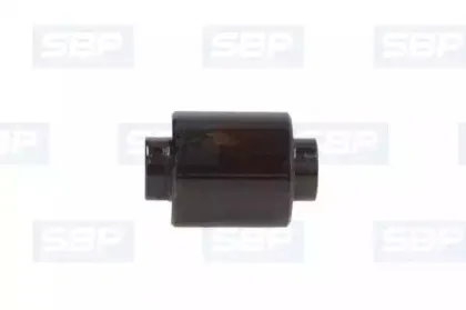 12-SA039 SBP Комплектующие, тормозная колодка