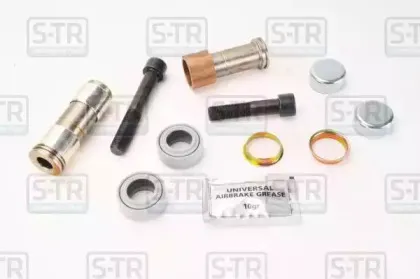 CRK008 SBP Ремкомплект, тормозной суппорт