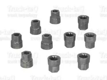 CRK010 SBP Ремкомплект, тормозной суппорт