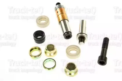 CRK014 SBP Ремкомплект, тормозной суппорт