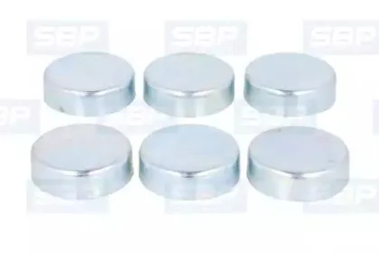 CRK023 SBP Ремкомплект, тормозной суппорт