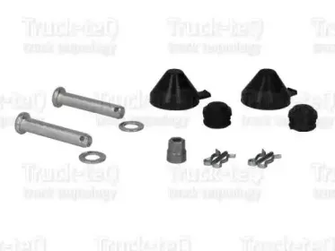 CRK056 SBP Ремкомплект, тормозной суппорт