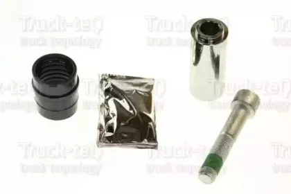 CRK061 SBP Ремкомплект, тормозной суппорт