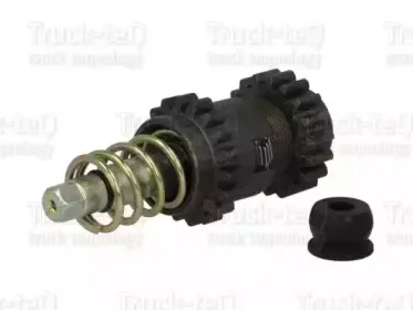 CRK-073 SBP Ремкомплект, тормозной суппорт