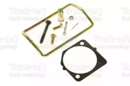 CRK109 SBP Ремкомплект, тормозной суппорт