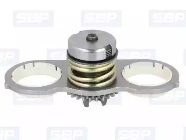 CRK131 SBP Ремкомплект, тормозной суппорт