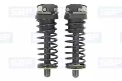 CRK-175 SBP Регулятор, барабанный тормоз