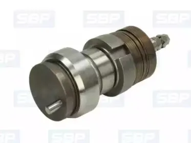 CRK212 SBP Ремкомплект, тормозной суппорт