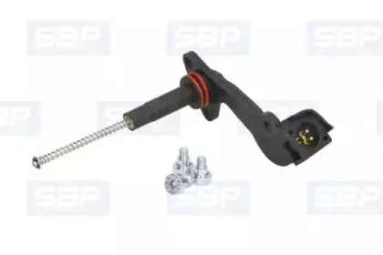 CRK403 SBP Ремкомплект, тормозной суппорт