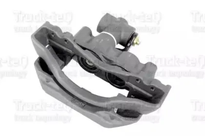 TEQ-BC.018 SBP Тормозной суппорт