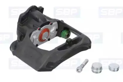 TEQ-BC.204 SBP Тормозной суппорт