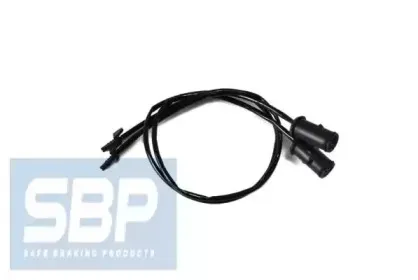 WIC002 SBP Указатель износа, накладка тормозной колодки