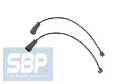 WIC019 SBP Датчик, износ тормозных колодок