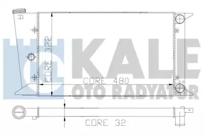 kaleotoradyator-117900