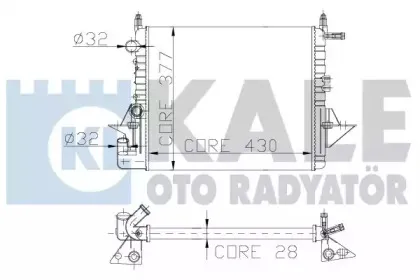 kaleotoradyator-130400