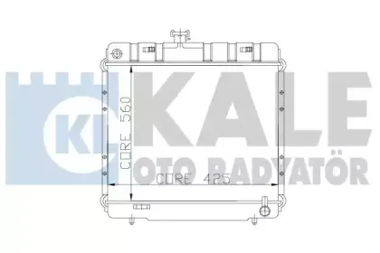 kaleotoradyator-173300