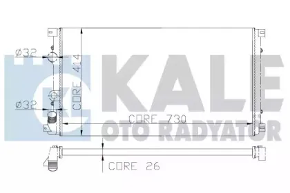 kaleotoradyator-197000