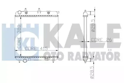 kaleotoradyator-297000