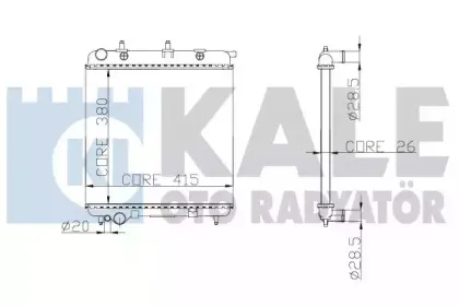 kaleotoradyator-297100