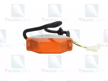 CL-DA002 TRUCKLIGHT Фонарь указателя поворота