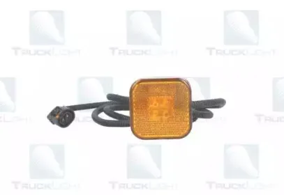 CL-MA004 TRUCKLIGHT Боковой габаритный фонарь