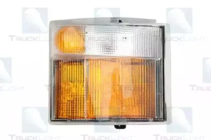 CL-SC001R TRUCKLIGHT Рассеиватель, фонарь указателя поворота