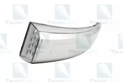 CL-VO009L TRUCKLIGHT Фонарь указателя поворота