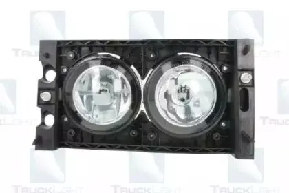 FL-DA003L TRUCKLIGHT Фара дальнего света