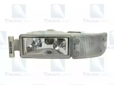 FL-MA003L TRUCKLIGHT Противотуманная фара