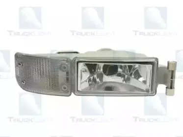 FL-MA003R TRUCKLIGHT Противотуманная фара