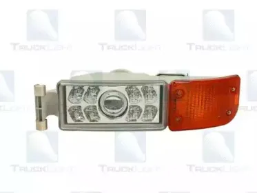 FL-MA004L TRUCKLIGHT Противотуманная фара