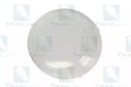 FL-ME003L-L TRUCKLIGHT Рассеиватель, противотуманная фара