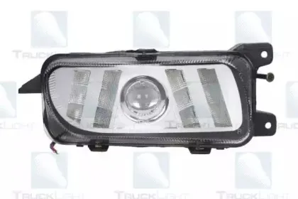 FL-ME004R TRUCKLIGHT Противотуманная фара