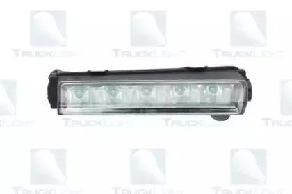 FL-ME006R TRUCKLIGHT Основная фара