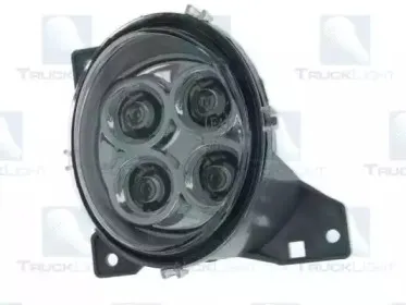 FL-SC004R TRUCKLIGHT Противотуманная фара