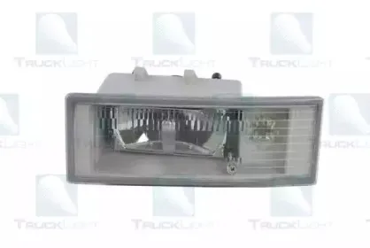 FL-VO002L TRUCKLIGHT Противотуманная фара