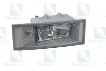 FL-VO002R TRUCKLIGHT Противотуманная фара