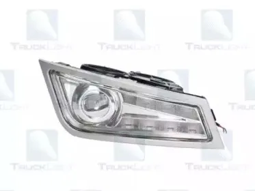 FL-VO006R TRUCKLIGHT Фара дневного освещения