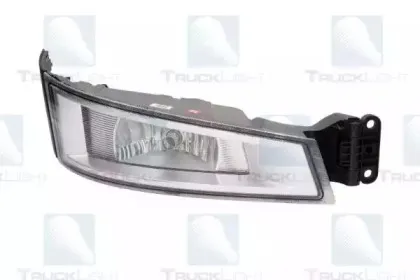 FL-VO007R TRUCKLIGHT Противотуманная фара