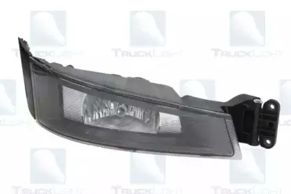 FL-VO008R TRUCKLIGHT Противотуманная фара