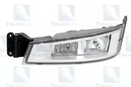 FL-VO009L TRUCKLIGHT Фара дальнего света