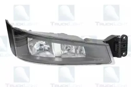 FL-VO010R TRUCKLIGHT Фара дальнего света