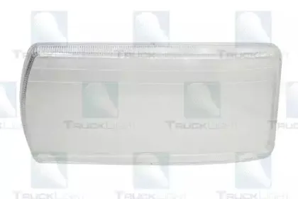 HLIV002LLR TRUCKLIGHT Рассеиватель, основная фара