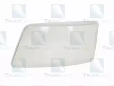 HL-MA009L-L TRUCKLIGHT Рассеиватель, основная фара